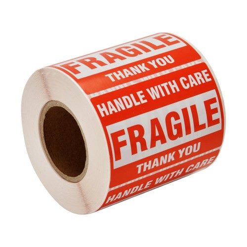 NEW new Fragile Stickers Fragile Stickers *Sale NOW* Carousel 2