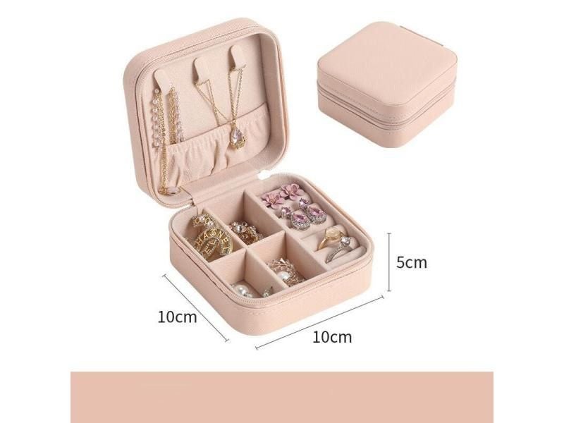 Jewellery Box Jewellery Stand Carousel 1