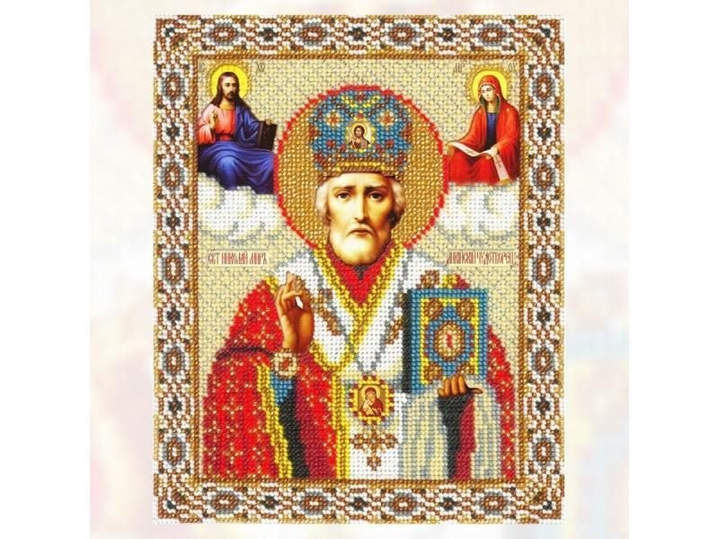 Diamant Painting 5d Diy Full Diamond Painting Cross Stitch Kit Religion Icon Of Carousel 2