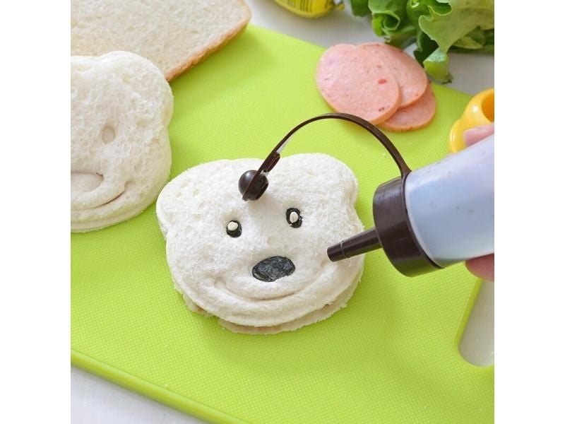 Cake Moulds Cake Mold Carousel 2