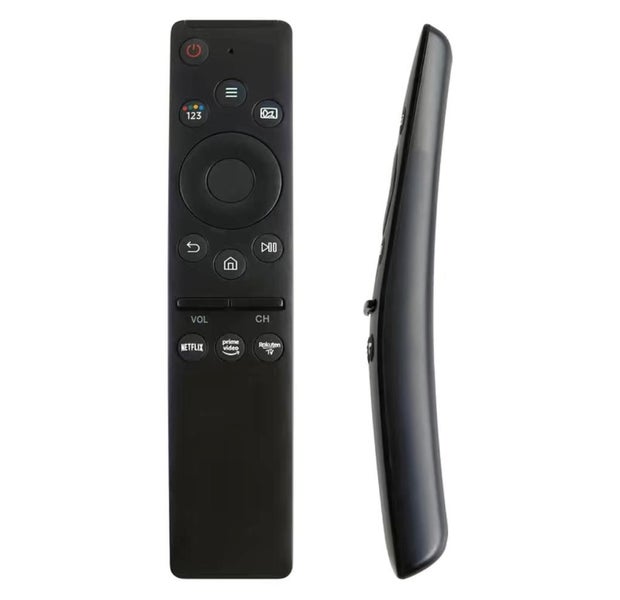 Samsung TV Remote replacement Carousel 1