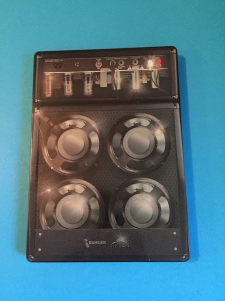 Metal Evolution: The Series Carousel 2