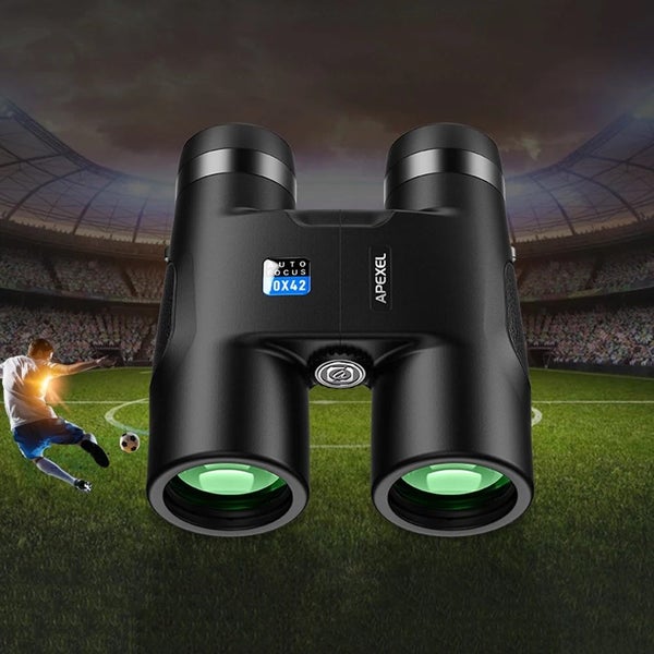 Oculus best sale binoculars 10x42