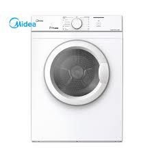 Midea 7KG Rear Venting Dryer Carousel 1