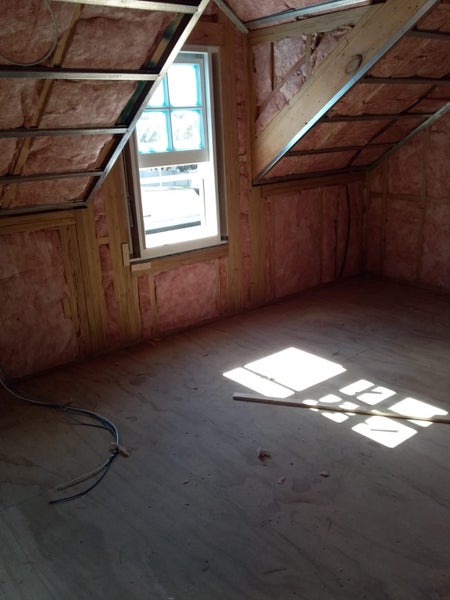 Kaiser Insulation - Complete Insulation Services Carousel 2
