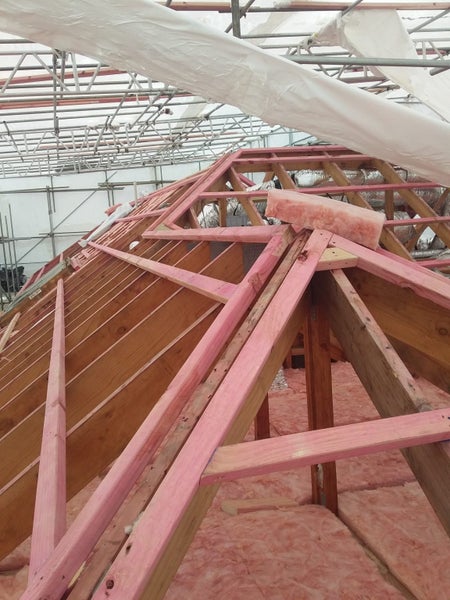Kaiser Insulation - Complete Insulation Services Carousel 7