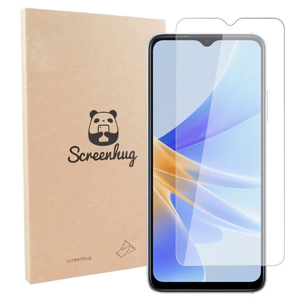 OPPO A17 Glass Screen Protector - New (Stock in NZ) Carousel 1