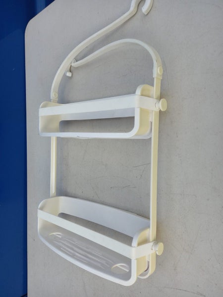 changing table item hanger Carousel 2