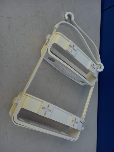 changing table item hanger Carousel 3