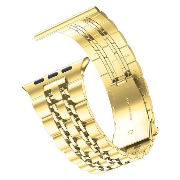 Apple Watch Ultra 49mm / Series 7,8,9 45mm / 4,5,6,SE 44mm / 1,2,3 42mm - Sta... Carousel 6