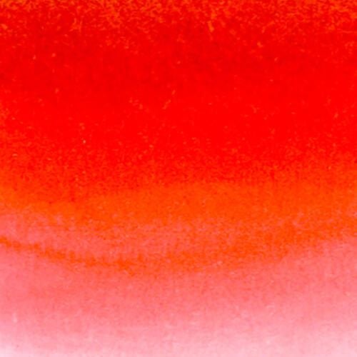 KURETAKE ZIG CLEAN COLOR Real Brush 704 VERMILLION Carousel 3
