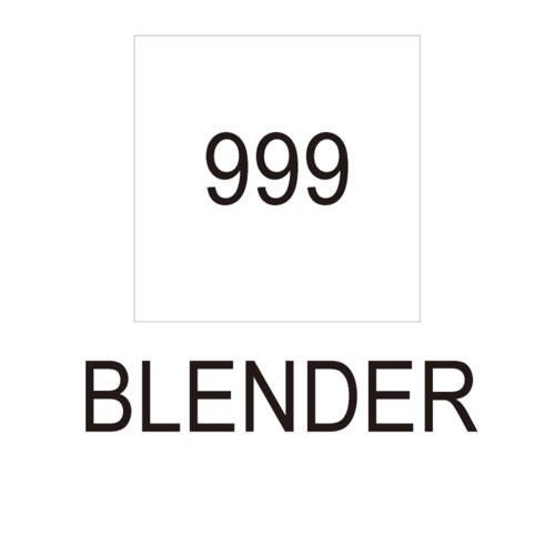 KURETAKE ZIG CLEAN COLOR Real Brush 999 Blender Carousel 2