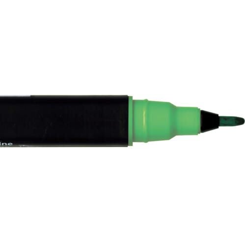 KURETAKE Zig Art & Graphic Twin Markers 550 EMERALD GREEN Carousel 5