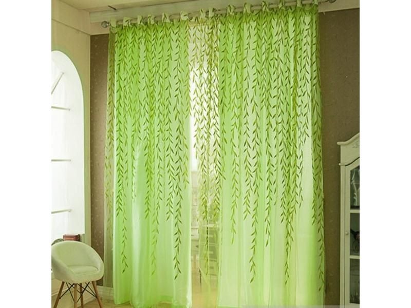 Net Curtains Carousel 2