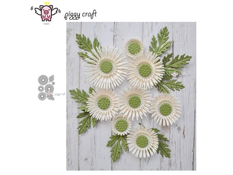 Craft Cutting Dies Carousel 1