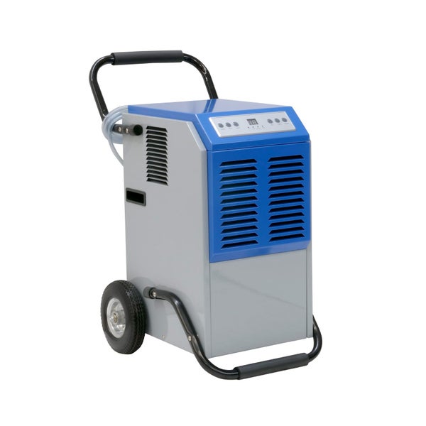Dehumidifier 50L Carousel 1