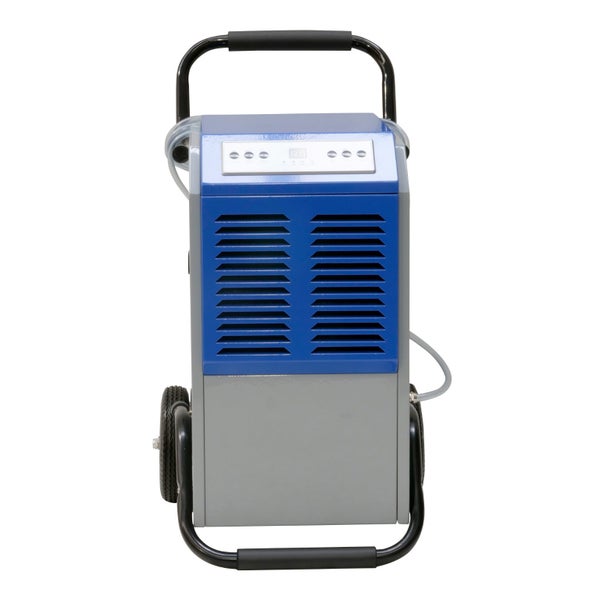Dehumidifier 50L Carousel 2