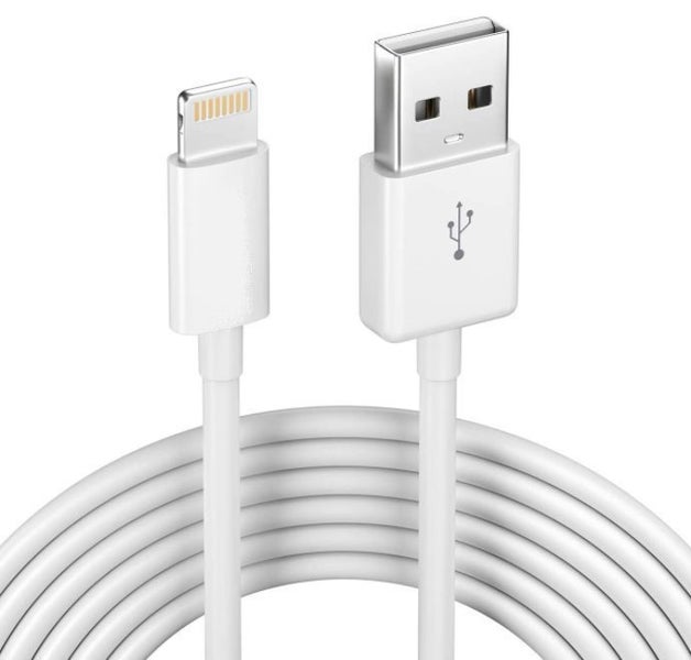 PTN NEW iPhone Fast Charger Cable Sale Sale Carousel 1