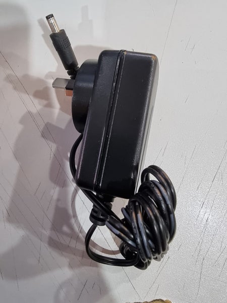 DC Power Supply 5V 2A Carousel 3