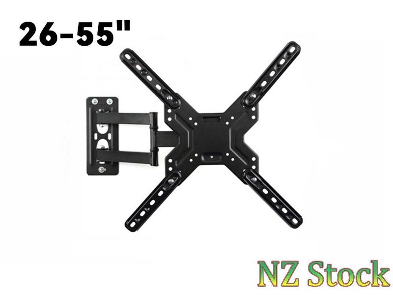 PTN NEW Universal TV Bracket Sale Sale Carousel 2