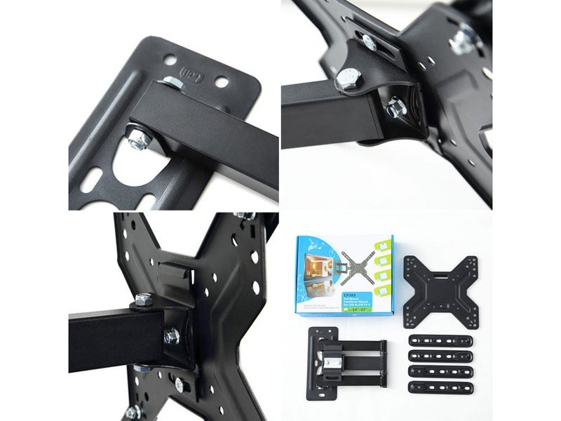 PTN NEW Universal TV Bracket Sale Sale Carousel 8