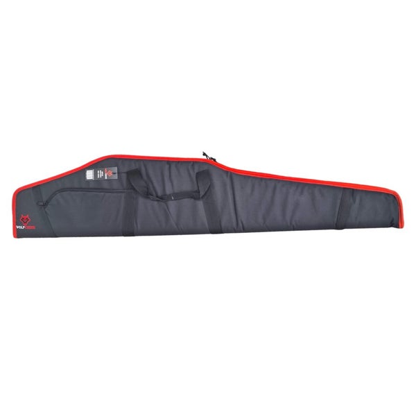 Wolf Creek Padded Gun Bag 49" Carousel 1