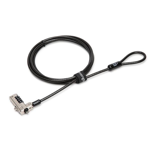 Kensington N17 Combo Lock 2.0 Carousel 1