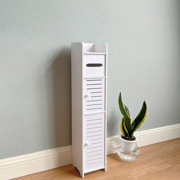 Bathroom Cabinet New Carousel 7