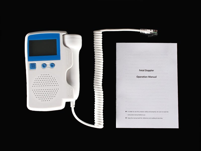 PTN NEW Fetal Doppler Sale Sale Carousel 7