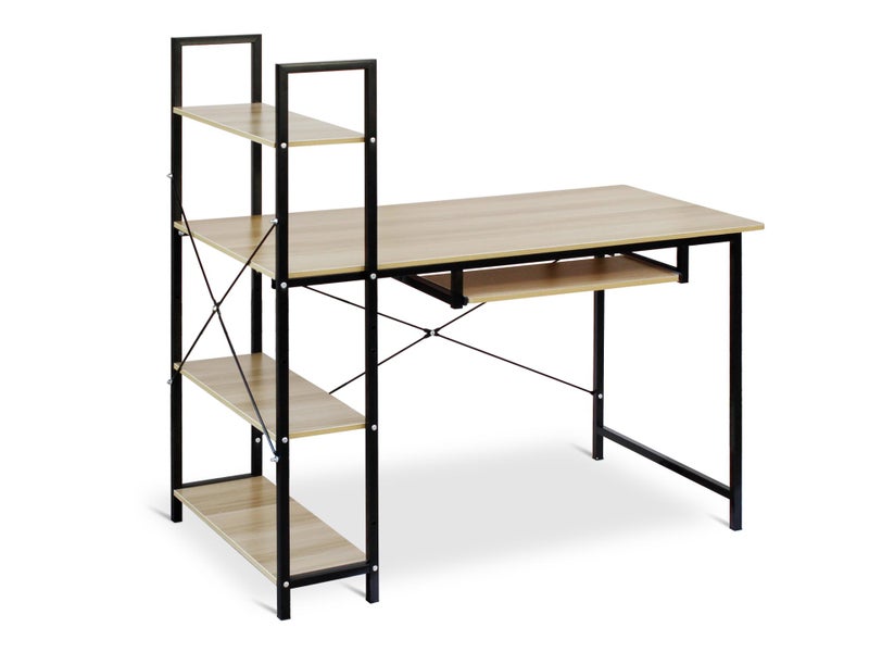 Computer Desk Table Carousel 2