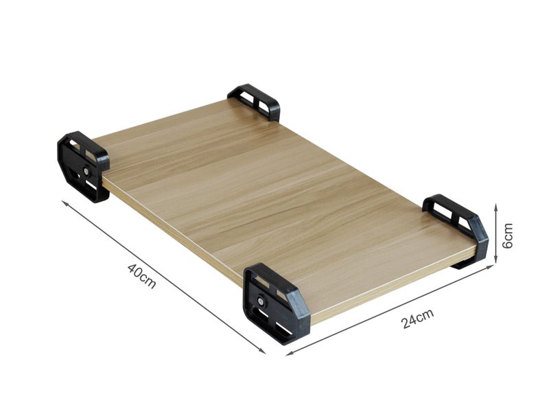 Computer Desk Table Carousel 6