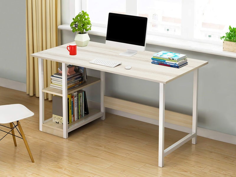 Desk Carousel 1