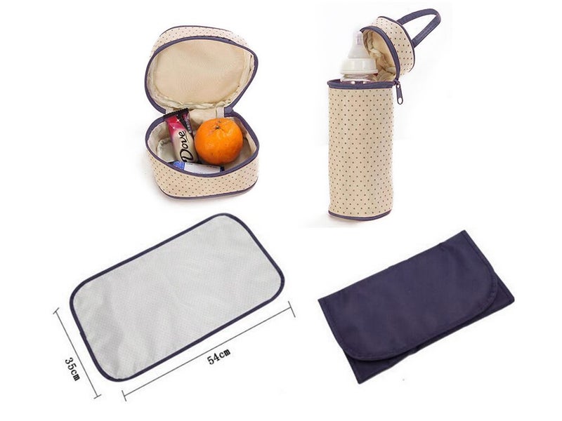 Nappy Bag Sale Sale NZ Stock Deal Carousel 7