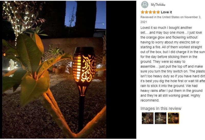 NEW new 2Sets Solar Lights Outdoor Lights*Hot SALE Carousel 2