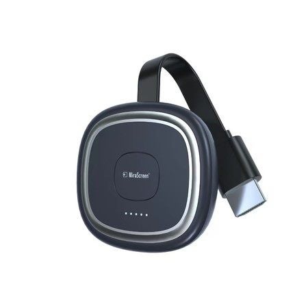 2.4G TV Stick 4K Wireless WiFi Display Dongle TV Stick Video Adapter Carousel 1