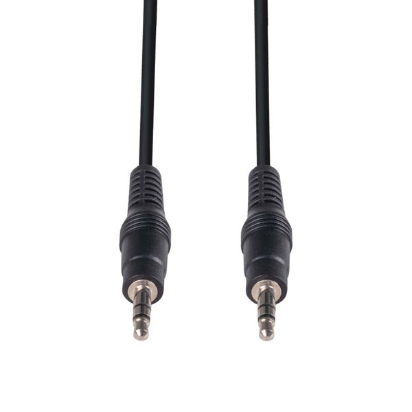 DYNAMIX 20M Stereo 3.5mm male to male cable Carousel 2