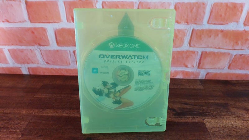 OVERWATCH ORIGINS EDITION - XBOX ONE (DISC ONLY) Carousel 3
