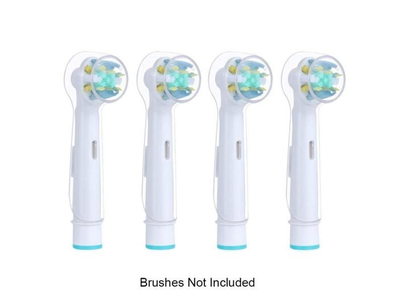 Toothbrush Holder Carousel 2