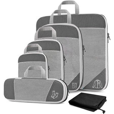 NEW Travel Storage Bags - NEW *IN STOCK NOW* Carousel 1