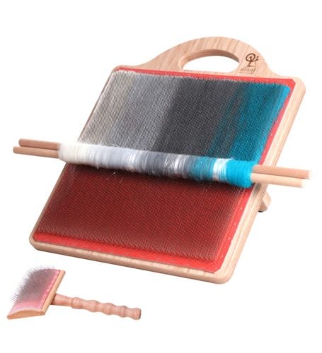 Ashford Blending Board 108 PPSI Carousel 1