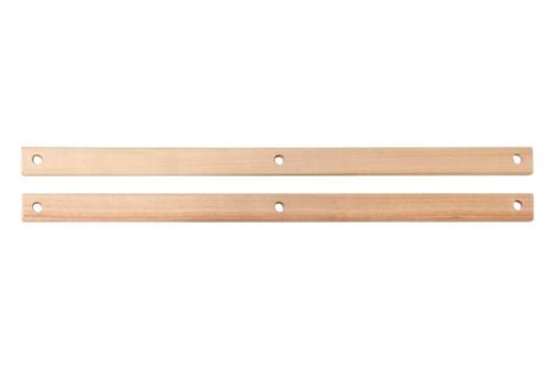 Ashford Cross/Warp Sticks - with holes/per stick for Katie Table Loom 30cm Carousel 1