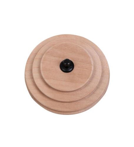 Ashford Double Drive Whorl - 3 Speed - Packaged Carousel 1