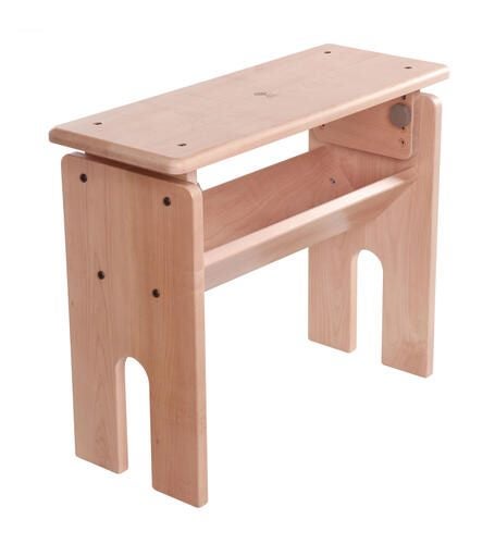 Ashford Hobby Bench 2 Lacquered Carousel 1