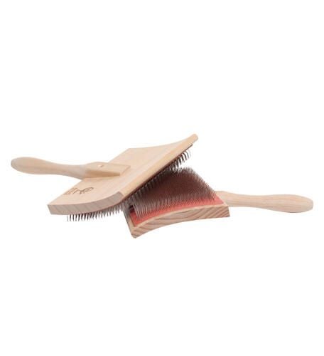 Ashford Standard Handcarder Standard 72 PPSI Carousel 3
