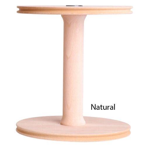 Ashford Kiwi Super Flyer Bobbin Natural Carousel 1