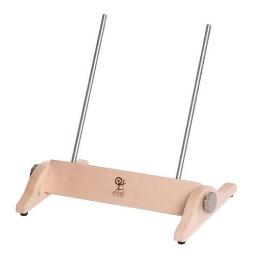 Ashford Lazy Kate Super Jumbo (does not include bobbins) Carousel 1