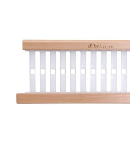 Ashford Reed Knitters Loom 50cm 2.5 DPI (10/10) Carousel 1