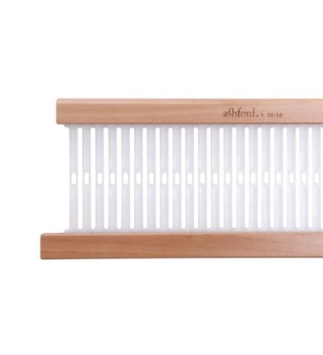 Ashford Reed Knitters Loom 50cm 5 DPI (20/10) Carousel 1