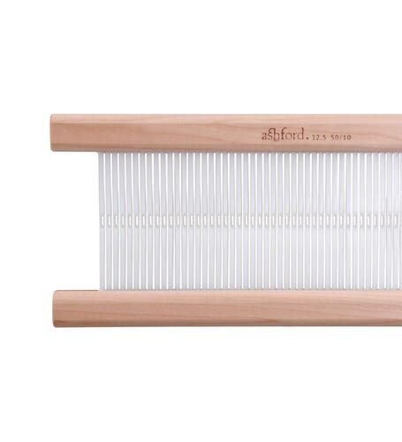Ashford Reed Rigid Heddle Loom 40cm 12.5 DPI (50/10) Carousel 1