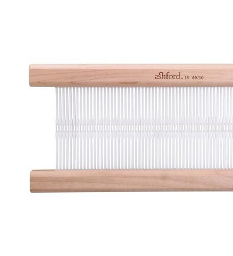 Ashford Reed Rigid Heddle Loom 60cm 15 DPI (60/10) Carousel 1